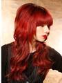 Magic party color temporary hair spray(Red)