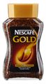 Nescafe Gold Coffee  (100g)