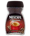 Nescafe Original Coffee  (50g)