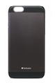 Verbatim IPhone 6 Plus Aluminium Case - Black (64733)