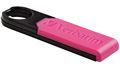 Verbatim Pink 8 GB Micro USB Flash Drive (97757)