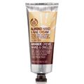 The Body Shop- Almond - Hand Cream - 100 Ml