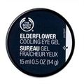 The Body Shop- Elderflower - Eye Gel - 15 Ml