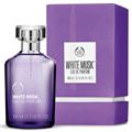 The Body Shop- White Musk - Eau De Parfum - Hard Outerbox - 100ml