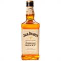 Jack Daniels Tennessee Honey Whiskey (1Ltr)