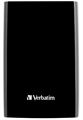 Verbatim 1 TB Portable Hard Disk (53023)