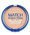 Rimmel Match Perfection Compact(classic beige)