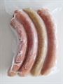 Breakfast Buff Sausage (500gm)