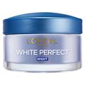 LOREAL PARIS- WHITE PERFECT - NIGHT CREAM - Jar 50ml