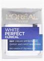 WHITE PERFECT- CLINICAL - Day Cream SPF19 -Jar 50ml