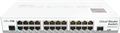 Mikrotik Cloud Router Switch (CRS125-24G-1S-IN)