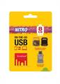 Strontium 8gb OTG Pendrive (CHTBSB002)