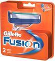 Gillette Fusion 2