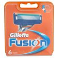 Gillette Fusion 6