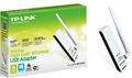 TP-Link 150Mbps High Gain Wireless USB Adapter (TL-WN722N)