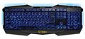 Prolink Velifer Illuminated Gaming Keyboard (PKGM-9101)