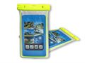 Waterproof Mobile/Tablet Pouch (1020)