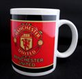 Manchester United F.C.Mug (4.5x3.5 inch)