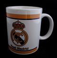 Real Madrid  F.C.Mug (4.5x3.5 inch)
