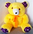 Yellow Teddy Bear (18x16 inch)