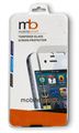 Mobilebooth Tempered Glasses Screen Protector For HTC M9 (1030)