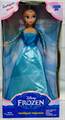 Disney Character Frozen singing doll Anna Smart Voice Induction