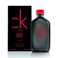 Ck One Red Edition for Him Edt 100ml