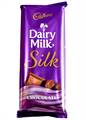 Cadbury Dairy Milk Silk Chocolate (60g)