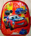 3D Disney Cars School bags for Children/kids