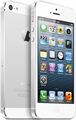 Apple 16 GB iPhone 5s Silver (A1530)