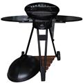 BBQ Oval Gas Stove (863-76)
