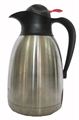 1.5 Ltr Stainless Steel Shell Vaccum Jug (863-67)