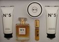 N5 Body Care Set for a Lady