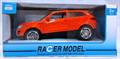 Racer Model Car