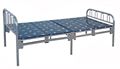 Double Folding Bed (1.2 x 1.8 m)