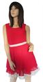Ladies Red Dress (THPR15)