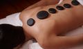 Hot Stone   Massage