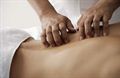 Spinal massage