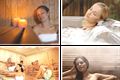 Chaitanya Distress SPA Packages (Half Day-upto 3 hours)