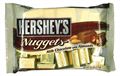 Hershey's Nuggets Milk Chocolate  with Almonds (260 gm)