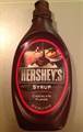 Hershey's Chocolate Flavoured Syrup (680 gm)