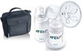 Philips Avent PP Manual Breast Pump Out and About Set (SCF310/13)