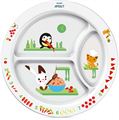 Philips Avent Toddler Divider Plate (SCF702/00)