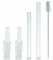 Philips Avent Replacement Straw and Brush Set (SCF764/00)