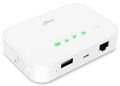 Hame A19 Router + 5200mAh High-performance Power Bank