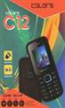 Colors CDMA Phone (C12)