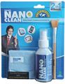 Luxor Nano 2 In 1 Mobile Blister Cleaner & Protector (100ml)