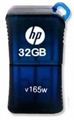 HP v165w 32 GB USB 2.0 Pendrive