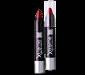 DMGM Extreme Matte Chubby Lipstick (12)- Hollywood Red