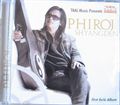 Phiroj Shyangden First Solo Album